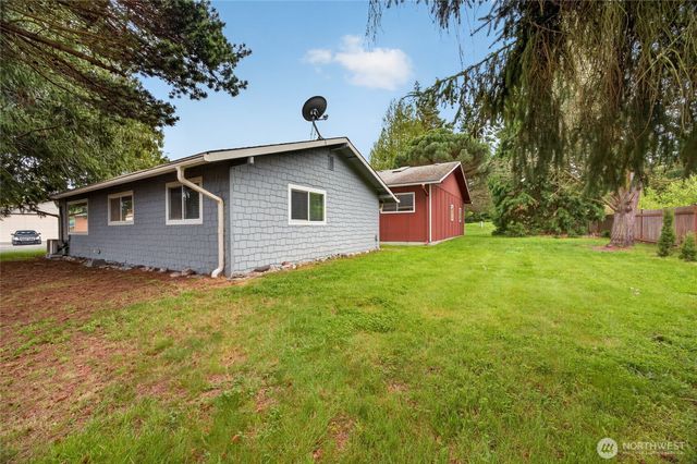 361 Salal Way, Sequim, WA 98382