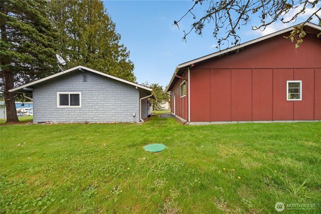 361 Salal Way, Sequim, WA 98382