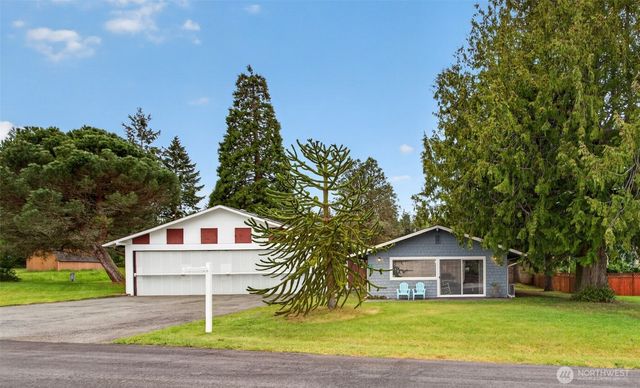 361 Salal Way, Sequim, WA 98382