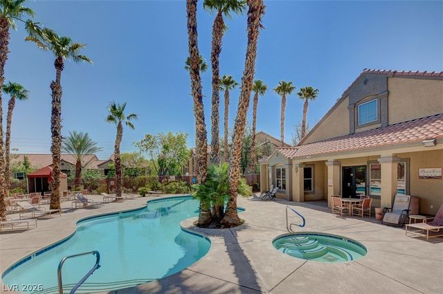 2300 East Silverado Ranch Boulevard 1139, Las Vegas, NV 89183