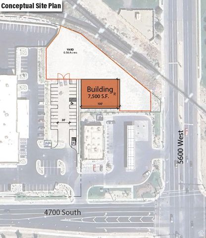 5646 W 4700 S, West Valley City, UT 84118