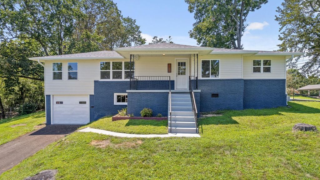 1901 Thompson Street SE, Cleveland, TN 37311