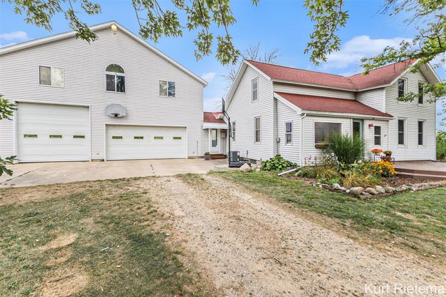 11593 Greenly Street, Holland Twp, MI 49424