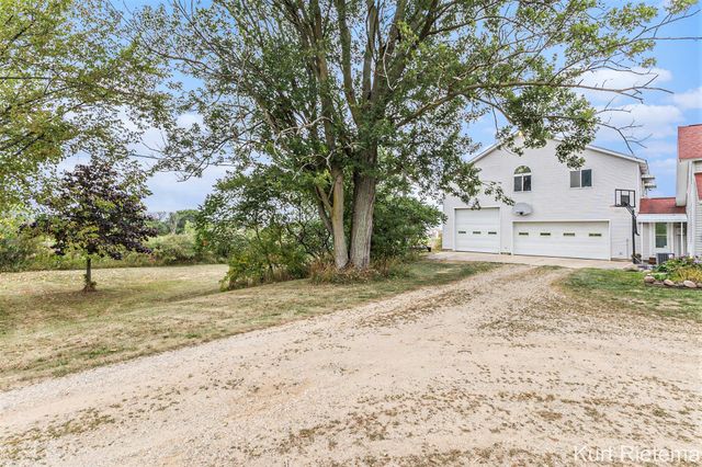 11593 Greenly Street, Holland Twp, MI 49424