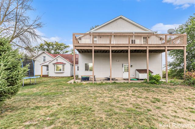 11593 Greenly Street, Holland Twp, MI 49424