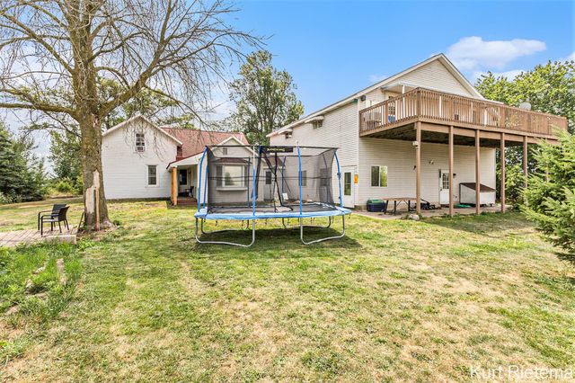 11593 Greenly Street, Holland Twp, MI 49424