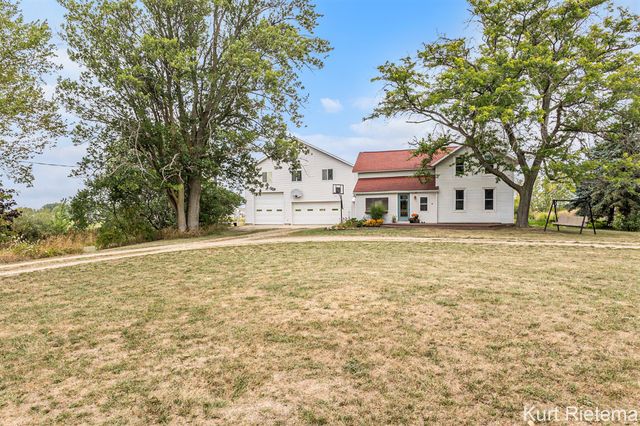 11593 Greenly Street, Holland Twp, MI 49424
