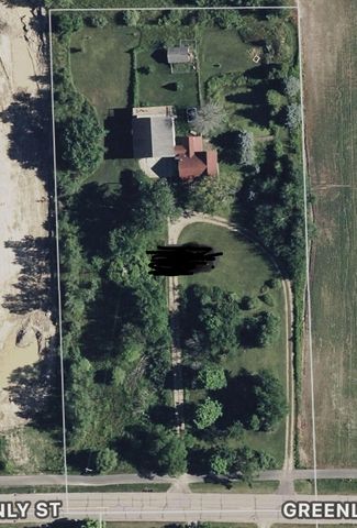 11593 Greenly Street, Holland Twp, MI 49424