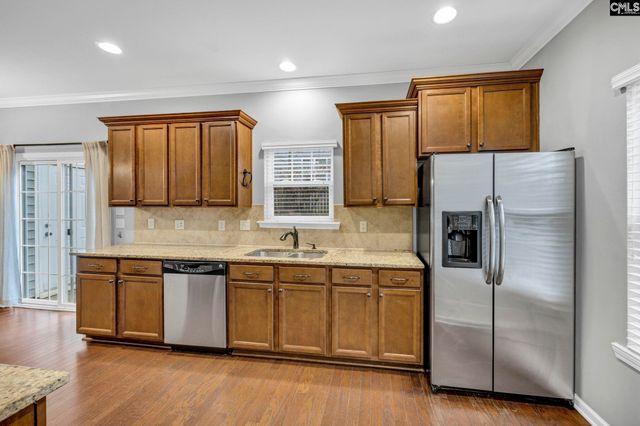 204 Canal Place Drive, Columbia, SC 29201