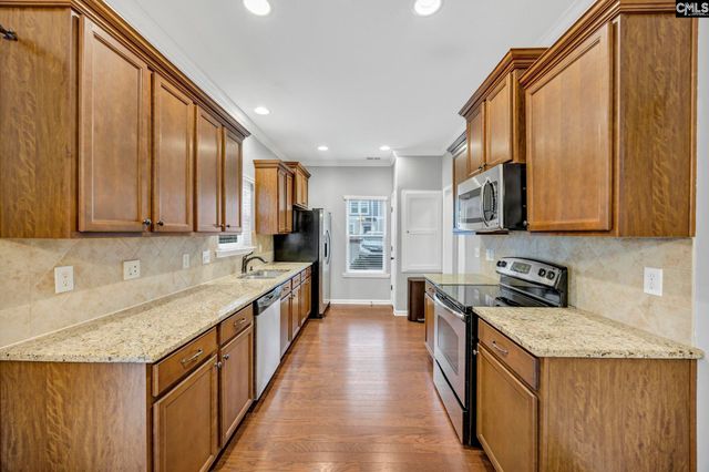 204 Canal Place Drive, Columbia, SC 29201