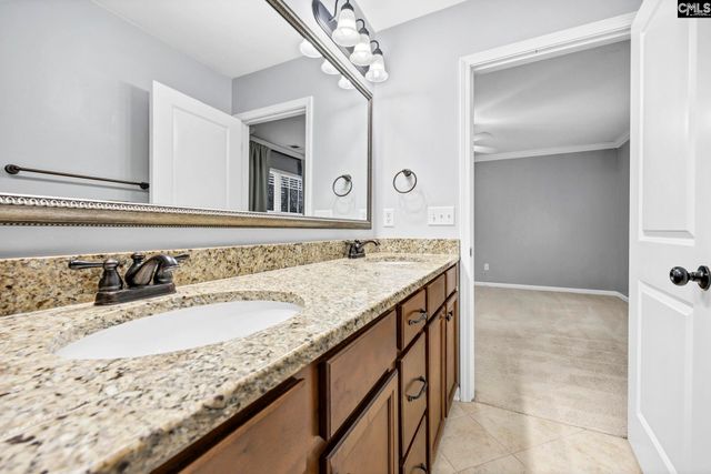 204 Canal Place Drive, Columbia, SC 29201