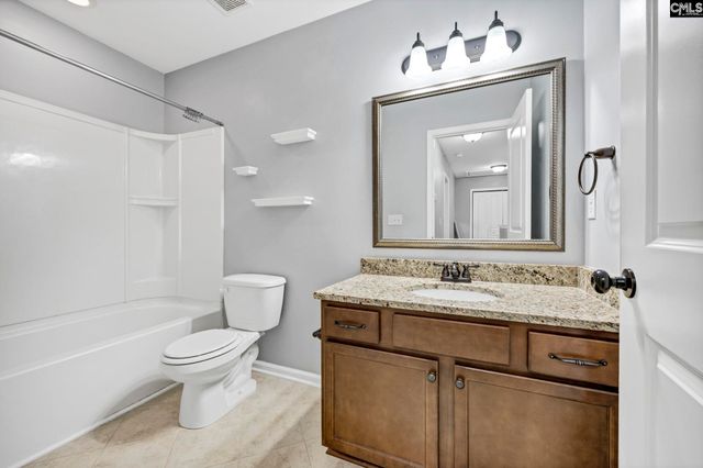 204 Canal Place Drive, Columbia, SC 29201