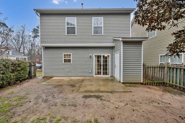 204 Canal Place Drive, Columbia, SC 29201