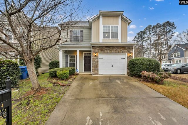 204 Canal Place Drive, Columbia, SC 29201