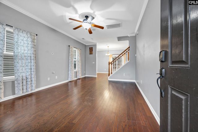 204 Canal Place Drive, Columbia, SC 29201