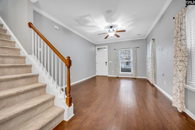 204 Canal Place Drive, Columbia, SC 29201