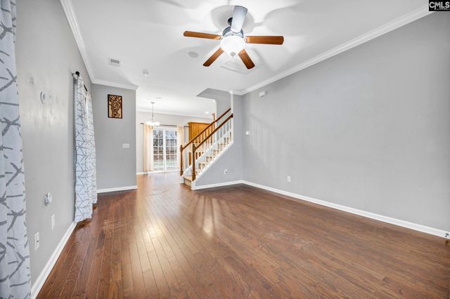 204 Canal Place Drive, Columbia, SC 29201