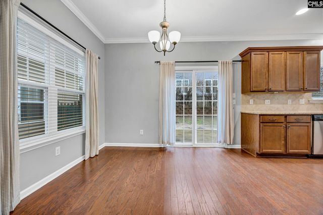 204 Canal Place Drive, Columbia, SC 29201