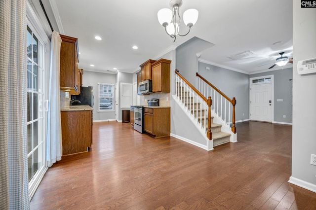 204 Canal Place Drive, Columbia, SC 29201