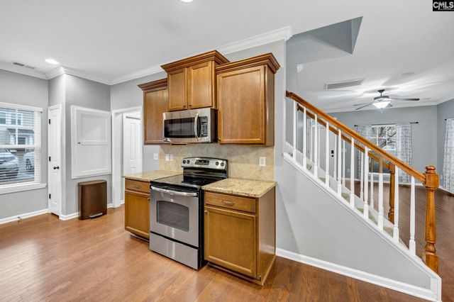 204 Canal Place Drive, Columbia, SC 29201