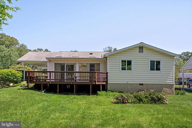 5308 INVERCHAPEL RD, Springfield, VA 22151