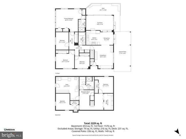 5308 INVERCHAPEL RD, Springfield, VA 22151