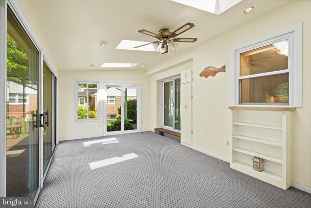 5308 INVERCHAPEL RD, Springfield, VA 22151