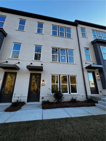 2617 Camphor Xing SE, Smyrna, GA 30080