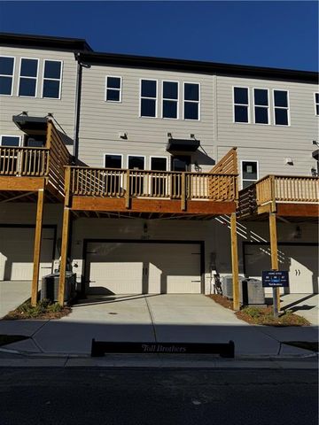 2617 Camphor Xing SE, Smyrna, GA 30080