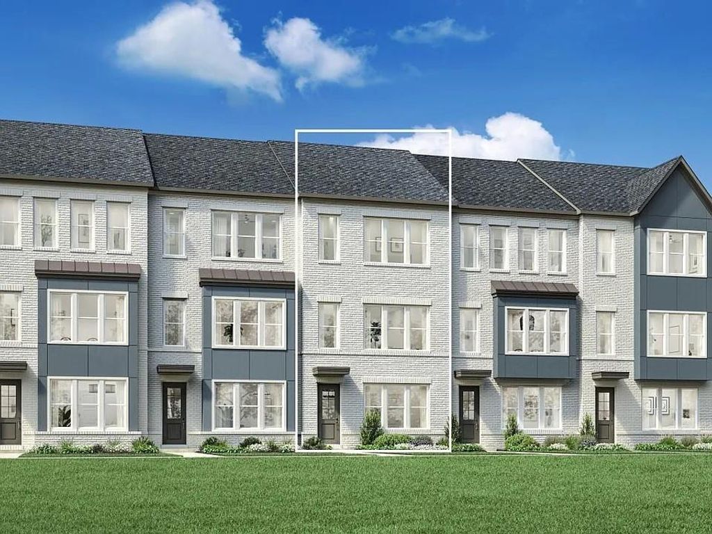 2617 Camphor Xing SE, Smyrna, GA 30080