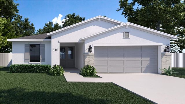 555 FERNWOOD NW, Palm Bay, FL 32907