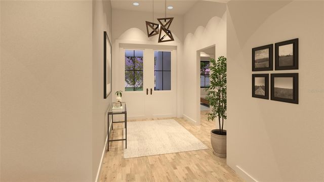 555 FERNWOOD NW, Palm Bay, FL 32907