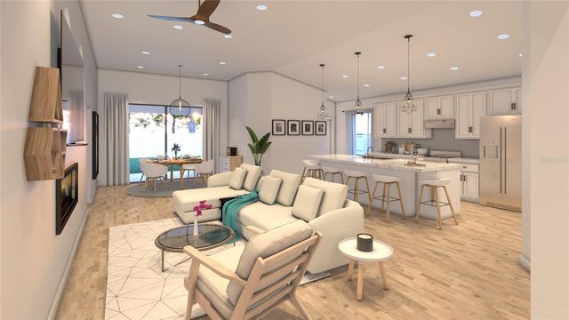 555 FERNWOOD NW, Palm Bay, FL 32907