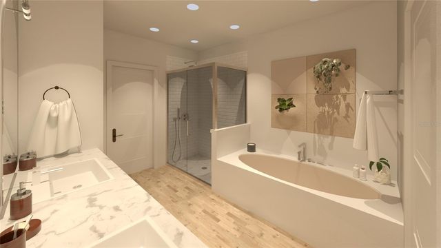 555 FERNWOOD NW, Palm Bay, FL 32907