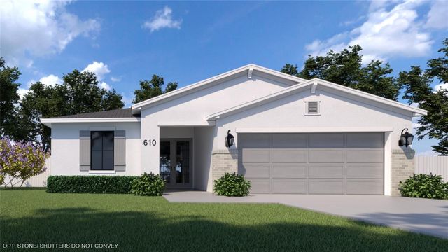 555 FERNWOOD NW, Palm Bay, FL 32907