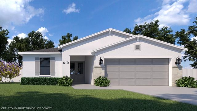555 FERNWOOD NW, Palm Bay, FL 32907