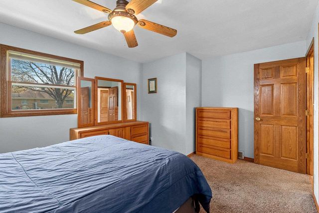 1825 E MARQUETTE STREET, Appleton, WI 54911