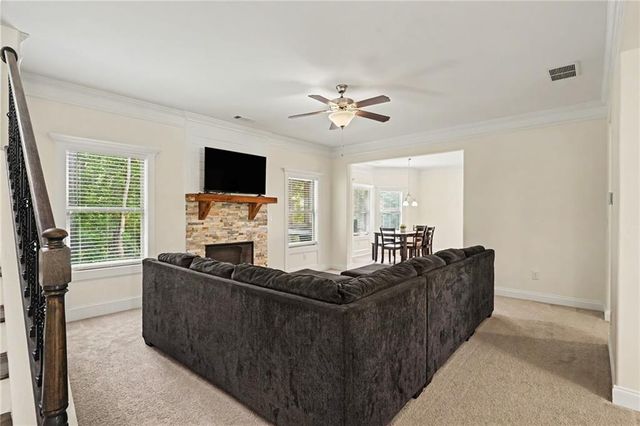 20 Edward Way, Covington, GA 30016