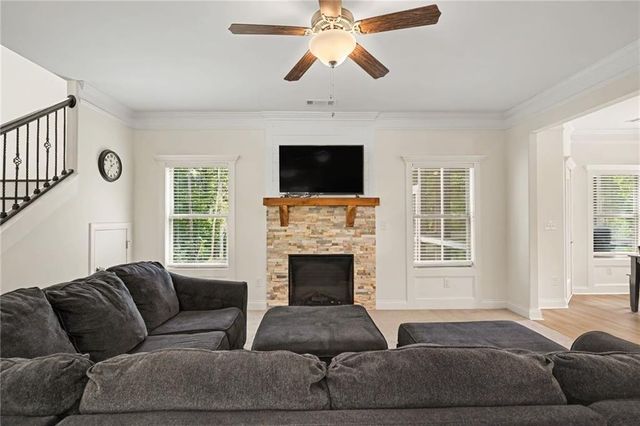 20 Edward Way, Covington, GA 30016