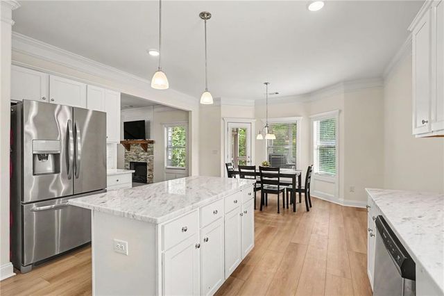 20 Edward Way, Covington, GA 30016