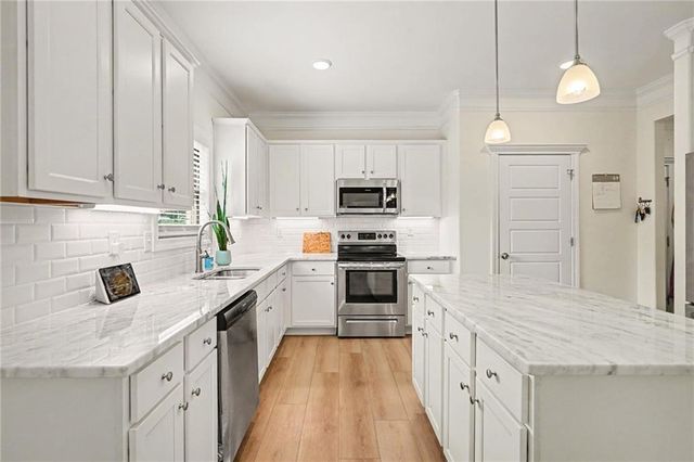 20 Edward Way, Covington, GA 30016