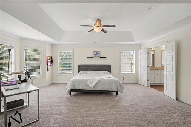 20 Edward Way, Covington, GA 30016