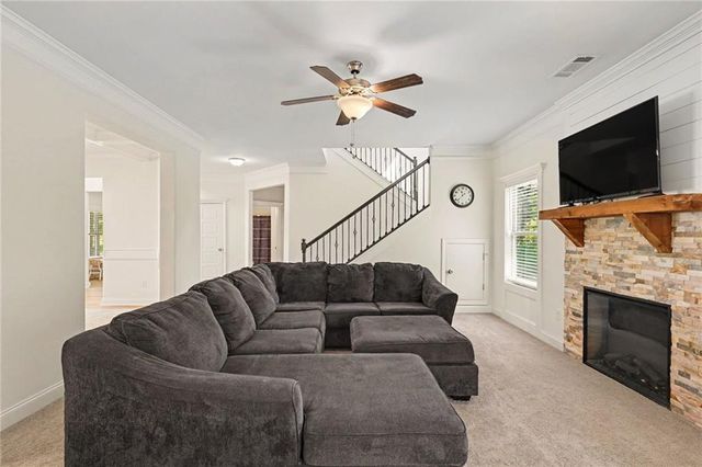 20 Edward Way, Covington, GA 30016