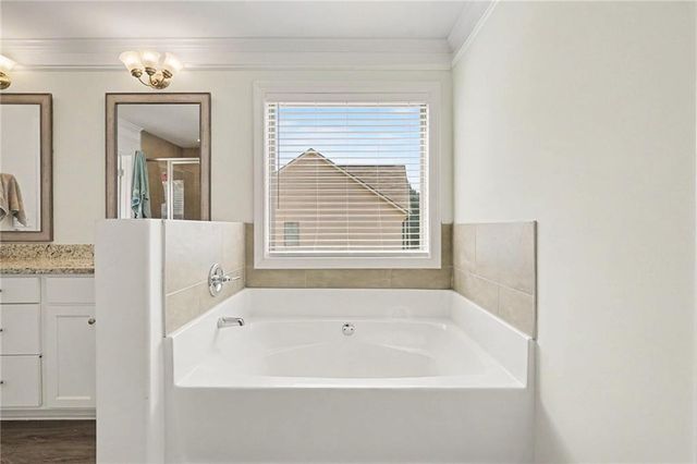 20 Edward Way, Covington, GA 30016