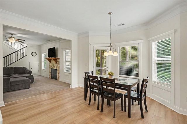 20 Edward Way, Covington, GA 30016