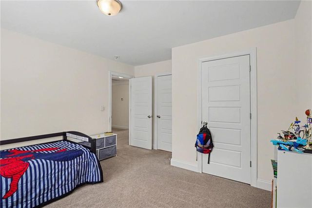 20 Edward Way, Covington, GA 30016
