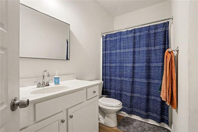 20 Edward Way, Covington, GA 30016