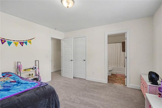 20 Edward Way, Covington, GA 30016