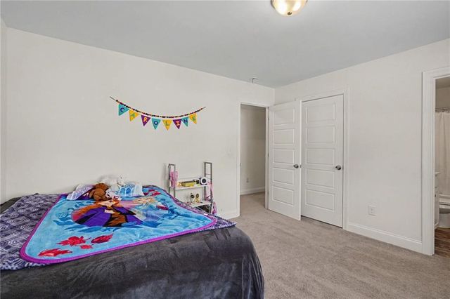 20 Edward Way, Covington, GA 30016