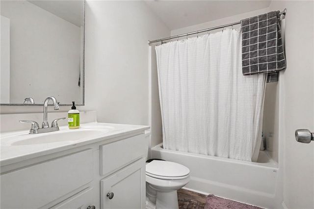 20 Edward Way, Covington, GA 30016